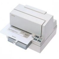 Чековый принтер EPSON TM-U590, матричный, серый (C31C196112)