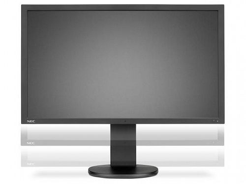 Монитор NEC 27 PA271Q-BK LCD Bk/Bk (IPS; 16:9; 350cd/m2; 1500:1; 8ms; 2560x1440; 178/178; 2xHDMI; DP; DP out; mini DP; 6хUSB; HAS 150mm; Swiv; Tilt; Pivot; Spk 2x1W)