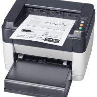Принтер KYOCERA FS-1040 (1102M23RU0 /1102M23RU1)