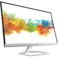 Монитор HP 32f 31,5,1920 x 1080,60 Гц,IPS,5 мс,1000:1,300 кд/м2,178°/178°,VGA,2 HDMI 1.4,(6XJ00AA)