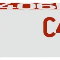 Лазерный картридж EasyPrint MP C406M/842097 для принтеров Ricoh MP C306SP, C306ZSPF, C307SP, C307SPF, C406ZSPF, C407SPF пурпурный 6000 страниц