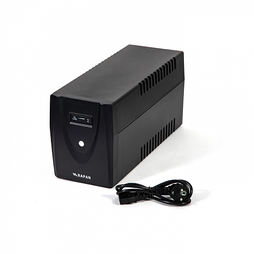 ИБП БАСТИОН RAPAN-UPS 1500