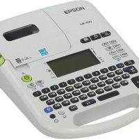 Принтер-этикеток EPSON LW-700 C51CA63100
