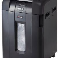 Уничтожитель бумаг REXEL Auto+ 600X