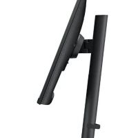 Монитор Hiper 27 SB2705 черный (SB2705HHD2U2SV)