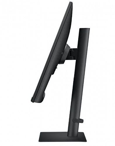 Монитор Hiper 27 SB2705 черный (SB2705HHD2U2SV)