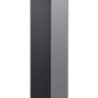 Монитор ЖК DELL C8618QT 85.6, черный (8618-6790)