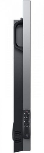 Монитор ЖК DELL C8618QT 85.6, черный (8618-6790)