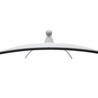 Монитор LG 38WN95C-W 38, белый [38WN95C-W.ARUZ]