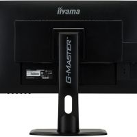 Монитор ЖК IIYAMA GB2730QSU-B1 27, черный