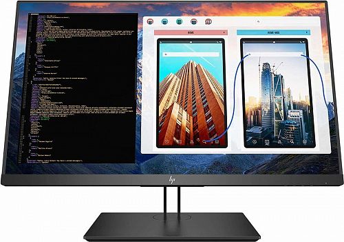 Монитор ЖК HP Omen 25 24.5,1920 x 1080,144 Гц,TN,1 мс,1000:1,400 кд/м2,160°/170°,2 HDMI 1.4,DisplayPort 1.2,3 USB 3.0,аудиовыход,(Z7Y57AA)