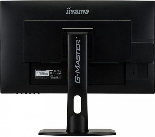 Монитор ЖК IIYAMA GB2730QSU-B1 27, черный