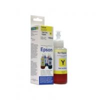 Чернила Revcol Yellow для Epson L100/ L800/ T6644/ T6734