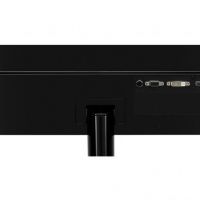 Монитор 23.8 LG 24MP58VQ-P Black (IPS, LED, LCD, Wide, 1920x1080, 5 ms GTG, 178°/178°, 250 cd/m, 100`000`000:1, +DVI, +HDMI)