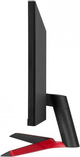 Монитор LG 29WP60G-B.ARUZ 29, черный [29WP60G-B.ARUZ]