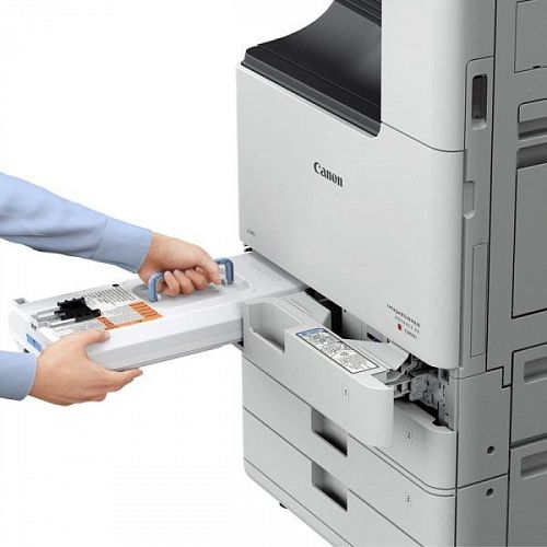 МФУ лазерное CANON imageRUNNER DX C3935I