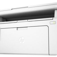 МФУ HP LaserJet Pro MFP M132nw RU (G3Q62A)