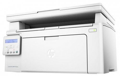 МФУ HP LaserJet Pro MFP M132nw RU (G3Q62A)