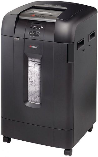 Уничтожитель бумаг REXEL Auto+ 750X