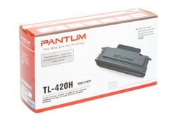 Картридж Pantum TL-420H для P3010/ M6700 оригинальный
