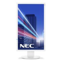 Монитор ЖК NEC MultiSync EA234WMi, 23, белый (EA234WMI)