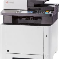 МФУ KYOCERA M5526cdn (1102R83NL0)