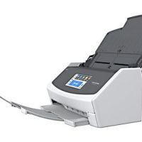 Сканер Fujitsu ScanSnap iX1500 (PA03770B001)