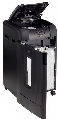 Уничтожитель бумаг REXEL Auto+ 750M