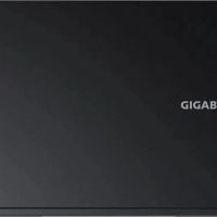 Ноутбук Gigabyte G6 Core i5 13500H 16Gb SSD512Gb NVIDIA GeForce RTX4050 6Gb 16 IPS FHD+ (1920x1200) Free DOS black WiFi BT Cam (MF-52KZ853SD)