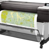 Плоттер HP Designjet T1700 (1VD87A)