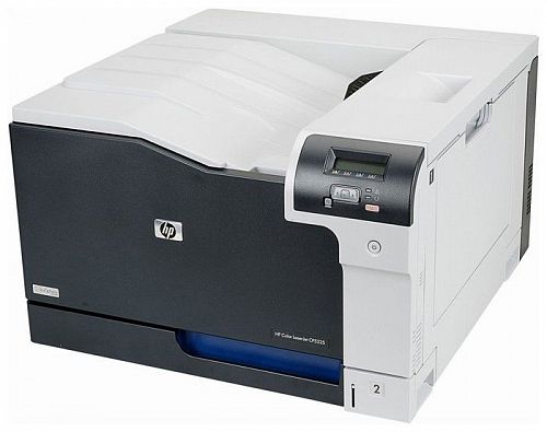 Принтер HP LaserJet Pro CP5225DN (CE712A)