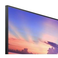 Монитор Samsung LF24T350FHIXCI F24T350FHI 23,8, черный [LF24T350FHIXCI ]