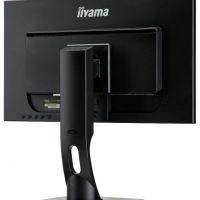 Монитор ЖК IIYAMA ProLite XB2481HS-B1 23.6, черный