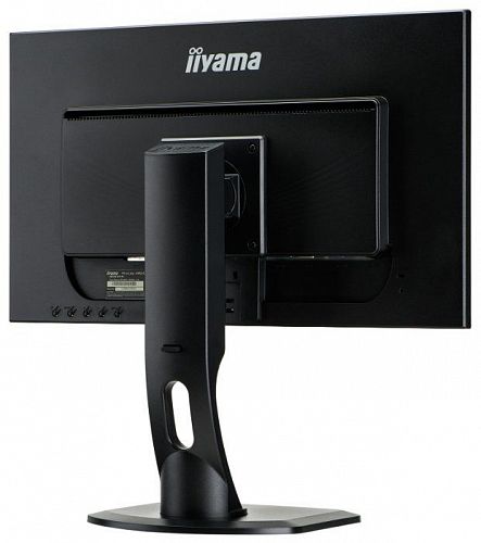 Монитор ЖК IIYAMA ProLite XB2481HS-B1 23.6, черный