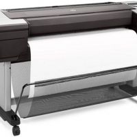 Плоттер HP Designjet T1700dr (W6B56A)
