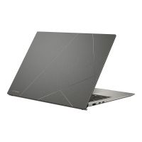 Ноутбук Asus Zenbook S UX5304VA-NQ356W Core i5 1335U 16Gb SSD512Gb Intel Iris Xe graphics 13.3 OLED 2.8K (2880x1800) Windows 11 Home grey WiFi BT Cam Bag (90NB0Z92-M00MP0)