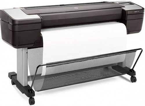 Плоттер HP Designjet T1700dr (W6B56A)