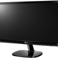 Монитор ЖК LG 22MP48A-P 21.5, черный [22mp48a-pb.aruxjsn /aruz]