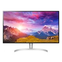 Монитор 31.5 LG 32UL750-W White (LED, Wide, 3840x2160, 4ms, 178°/178°, 400 cd/m, 3000:1, +DP, +2xНDMI, +MM, +USB, )