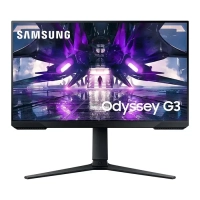 Монитор Samsung 24 (LS24AG320NMXZN)