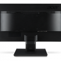 Монитор Acer UM.QV6EE.001 ACER 23.8 V246HYLbd IPS LED, 1920x1080, 5ms, 250cd/m2,1000:1, VGA + DVI (w/HDCP), Black Matt (repl.UM.QV6EE.002)