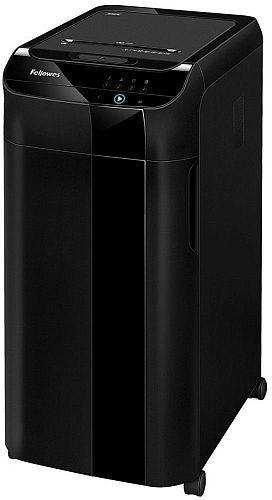 Уничтожитель бумаг FELLOWES AutoMax 350C [FS-4964101]