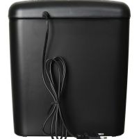 Уничтожитель бумаг BURO Home BU-S601S,  P-1,  6 мм [os601s]