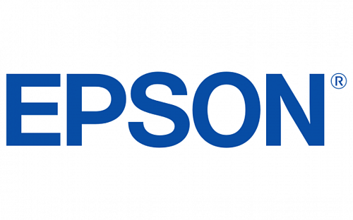 Чековый принтер EPSON TM-T88V-012, термальный, белый (C31CA85012) (COM + PS-180)