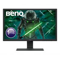 Монитор BenQ 9H.LHXLB.FBE 24 GL2480E TN 1920x1080 75Hz 250cd/m2 16:9