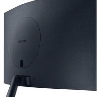 Монитор Samsung LC27T550FDIXCI LC27T550FDIXCI 27, черный [LC27T550FDIXCI]