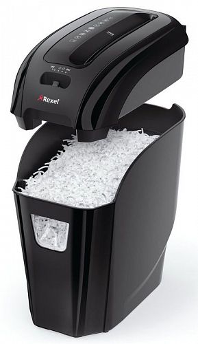 Уничтожитель бумаг REXEL ProStyle+SC