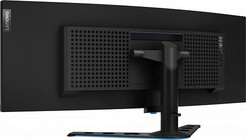 Монитор Lenovo 65F2RAC1EU 43,4 Y44w-10, черный [65F2RAC1EU]