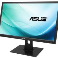 Монитор ASUS BE249QLB 23.8, черный (90LM01V0-B01370)
