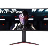 Монитор LG 34GN850-B.ARUZ 34GN850-B 34, черный [34GN850-B.ARUZ]